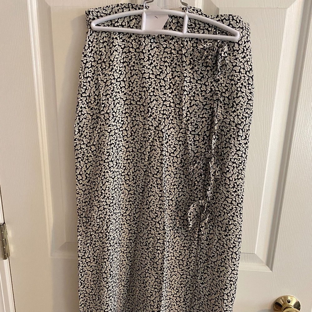 Urban Outfitters Maxi Skirt
